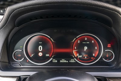 BMW Serie 7