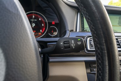 BMW Serie 7