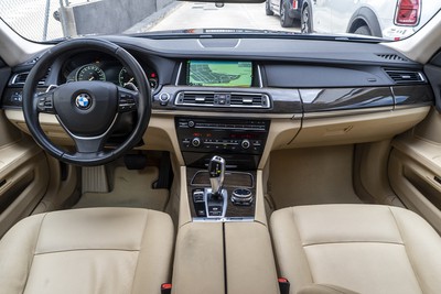 BMW Serie 7