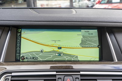 BMW Serie 7