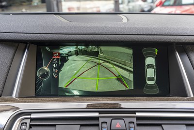 BMW Serie 7
