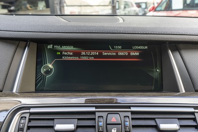 BMW Serie 7