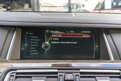BMW Serie 7