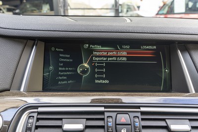 BMW Serie 7