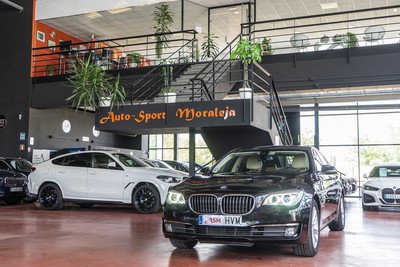 BMW Serie 7