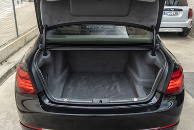 BMW Serie 7