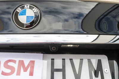 BMW Serie 7