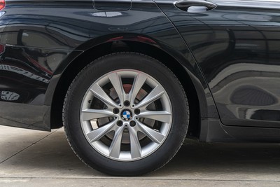 BMW Serie 7