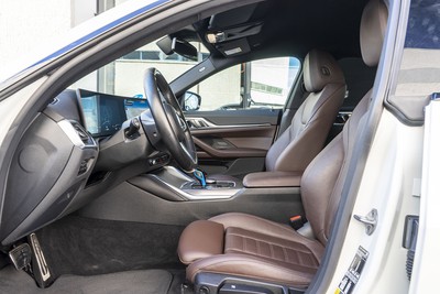 BMW I4