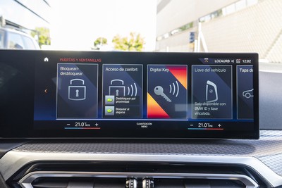 BMW I4