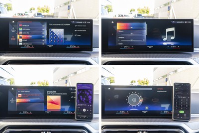 BMW I4