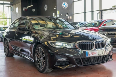 BMW Serie 3