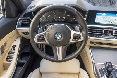 BMW Serie 3