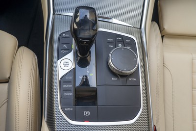 BMW Serie 3