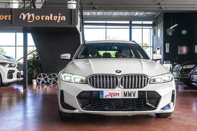 BMW Serie 3