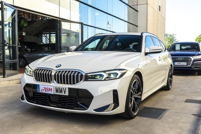 BMW Serie 3
