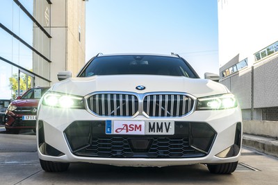 BMW Serie 3