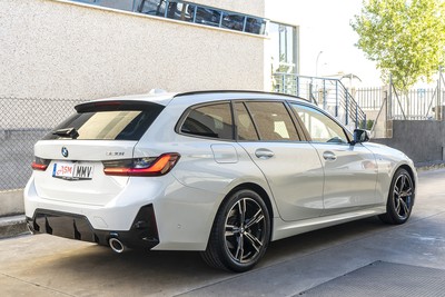 BMW Serie 3
