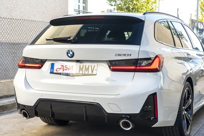 BMW Serie 3