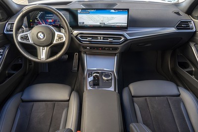 BMW Serie 3