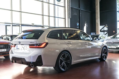 BMW Serie 3