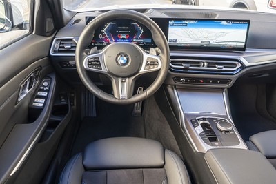 BMW Serie 3