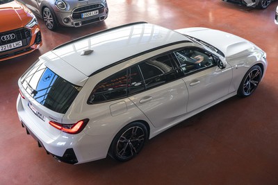 BMW Serie 3