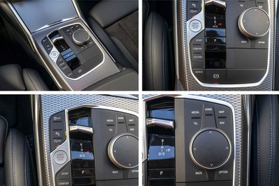 BMW Serie 3
