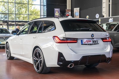 BMW Serie 3
