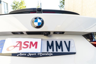 BMW Serie 3