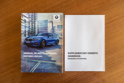 BMW Serie 3