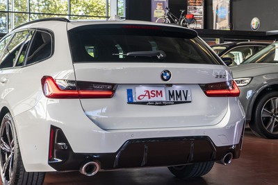 BMW Serie 3