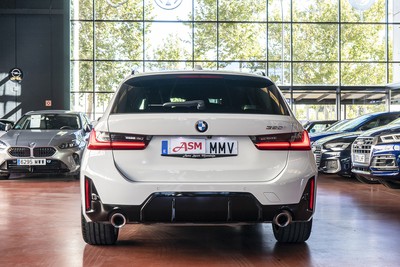 BMW Serie 3
