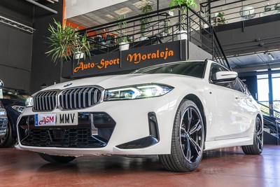 BMW Serie 3