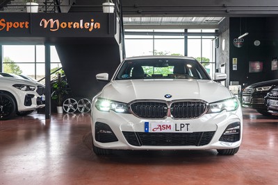 BMW Serie 3