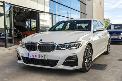BMW Serie 3