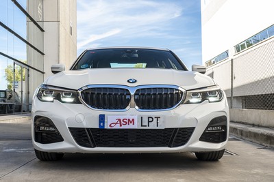 BMW Serie 3