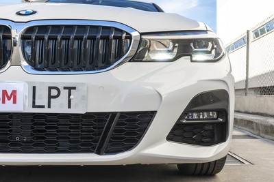 BMW Serie 3