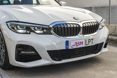 BMW Serie 3