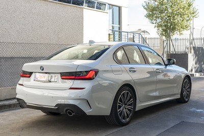 BMW Serie 3