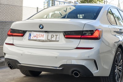 BMW Serie 3