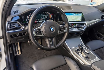 BMW Serie 3