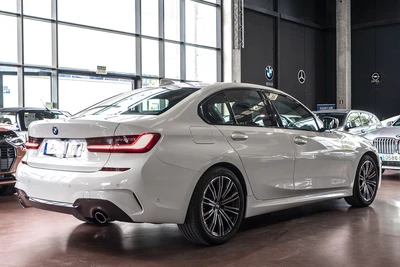 BMW Serie 3