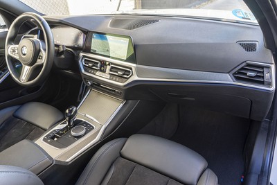 BMW Serie 3