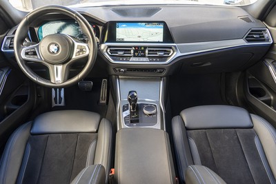 BMW Serie 3