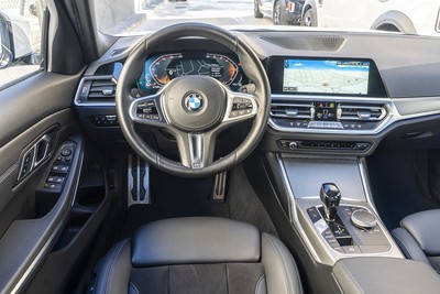 BMW Serie 3