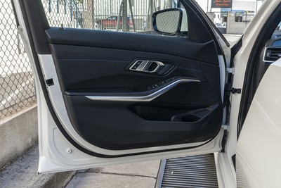 BMW Serie 3
