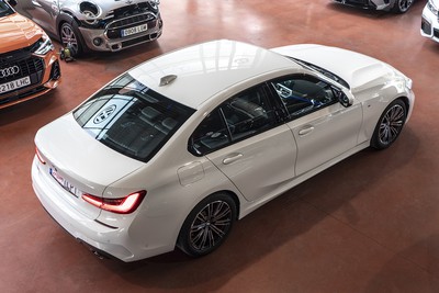 BMW Serie 3