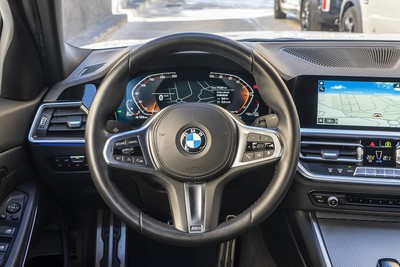 BMW Serie 3