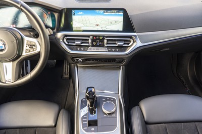 BMW Serie 3